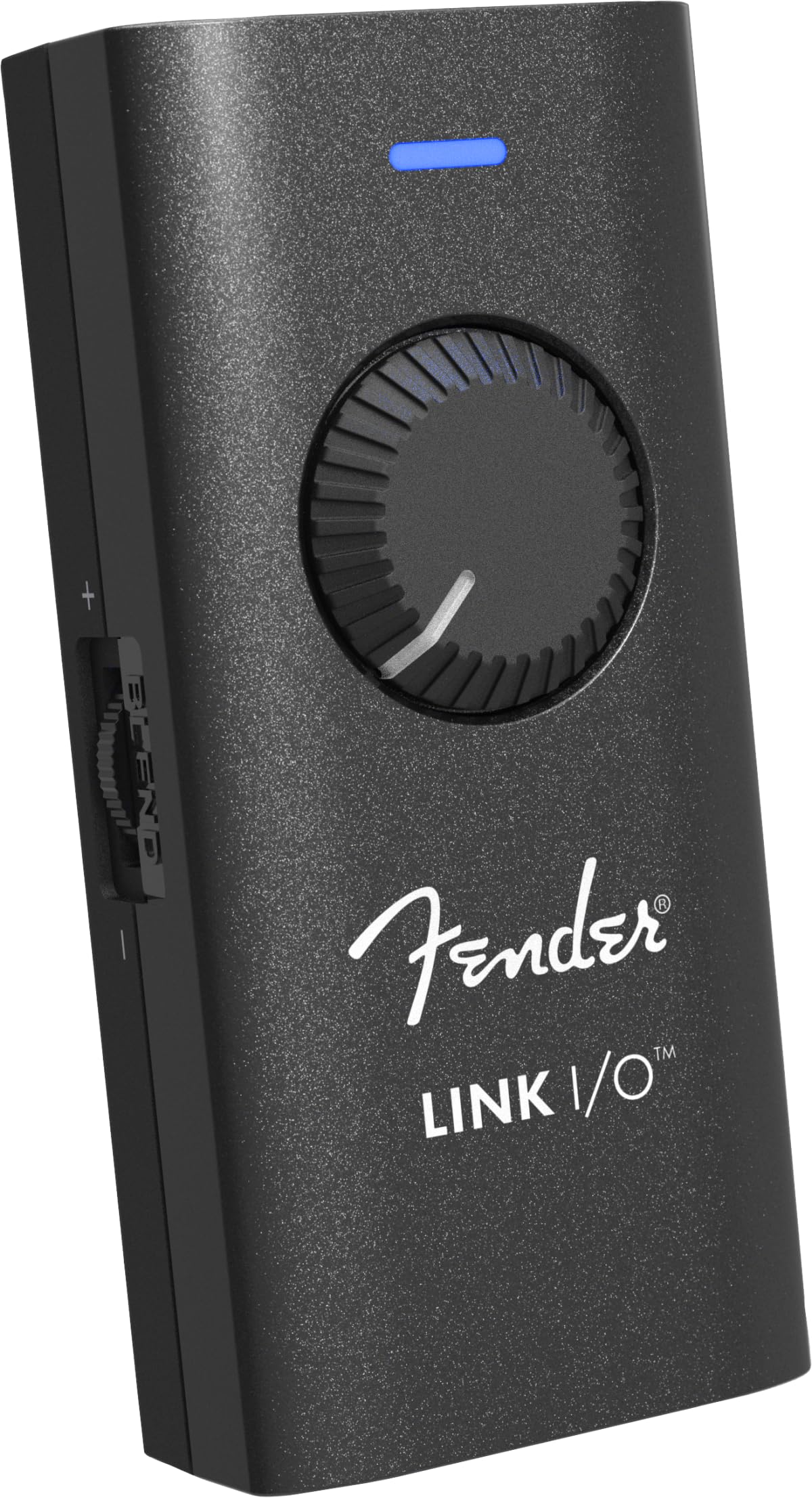Amazon.com: Fender Link I/O Portable USB-C Audio Interface, Fits