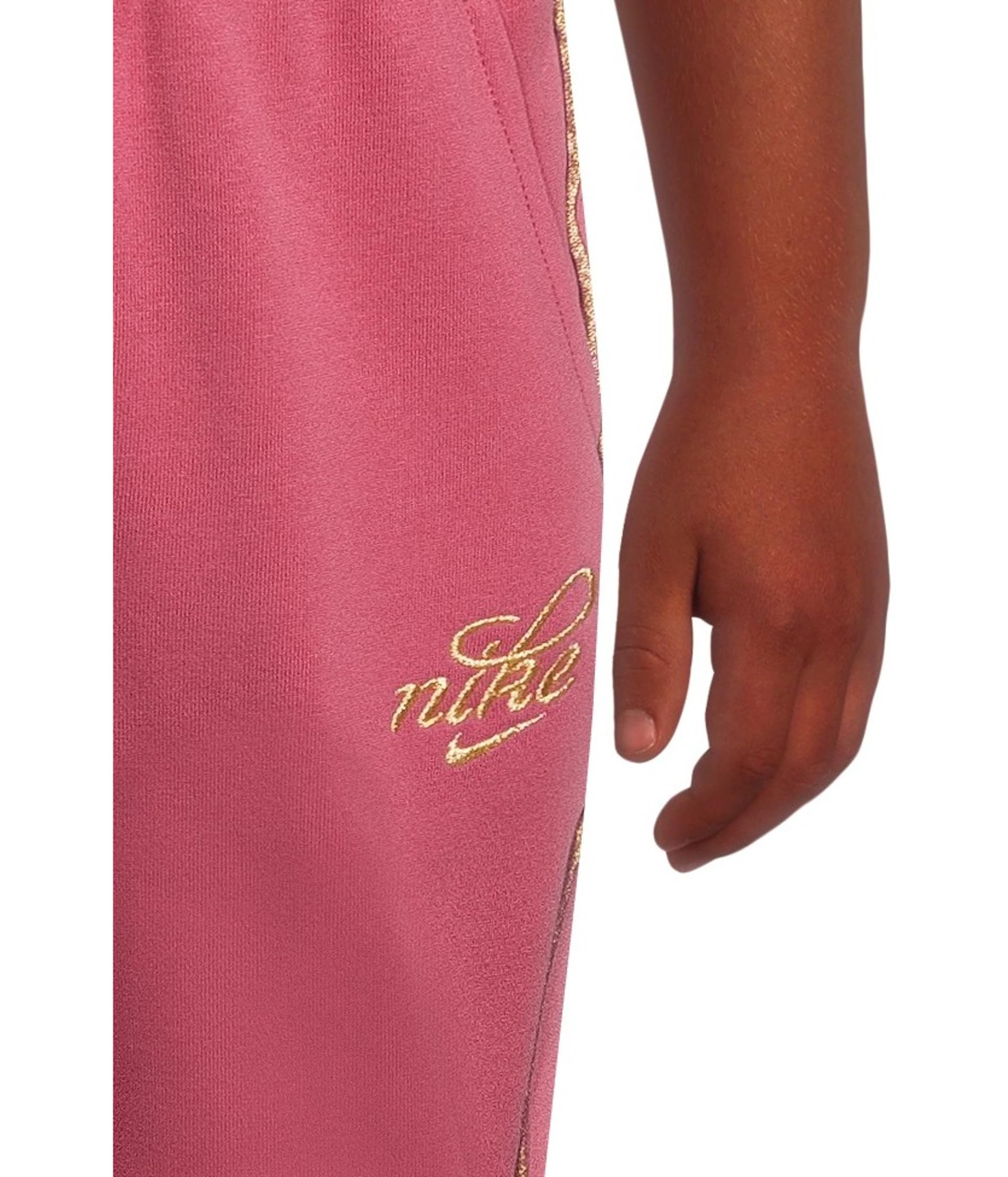 Nike Sportswear HV0423 - Pantaloni da Jogging per Bambini più Grandi