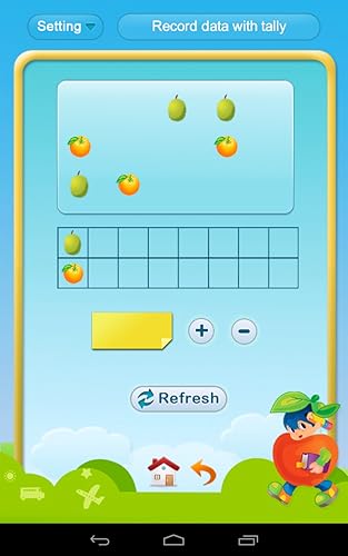 Data&Graph-grade 1 (lite)