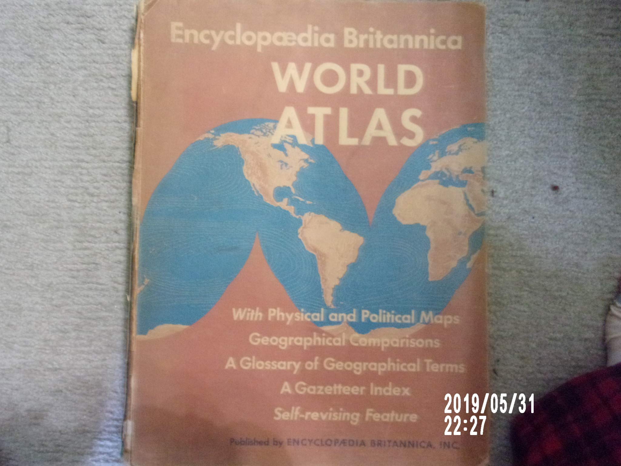 Amazon.co.jp: Encyclopaedia Britannica: 本、バイオグラフィー、最新