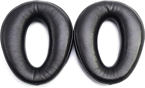 Miniatura 9 de Ture - Kit de actualización de piel de cordero para las orejas, sellos, diadema compatible con auriculares Lightspeed Zulu Series PFX Tango Sierra