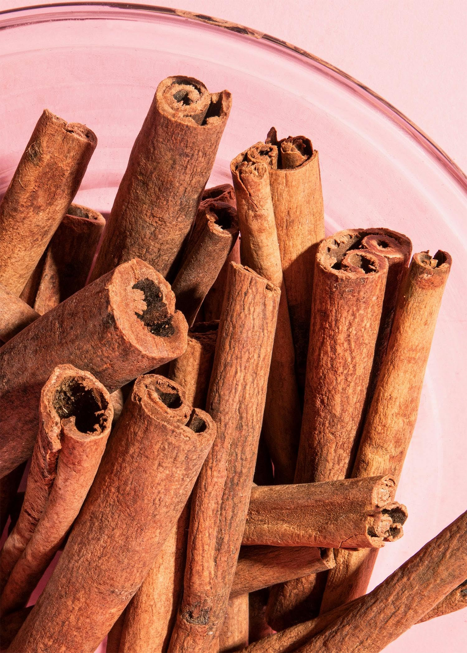 KoRo - Bâtons de cannelle Cassia 1 kg - votre approvisionnement en cannelle