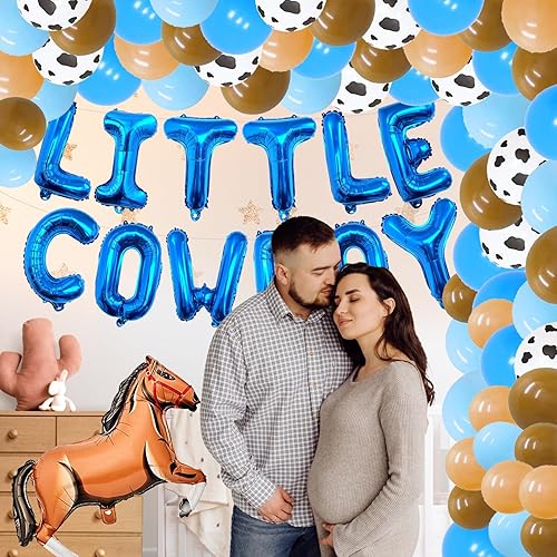 Miniatura 7 de Decoraciones de vaquero para baby shower para niños, decoraciones occidentales de baby shower, decoraciones de vaquero, decoraciones occidentales,