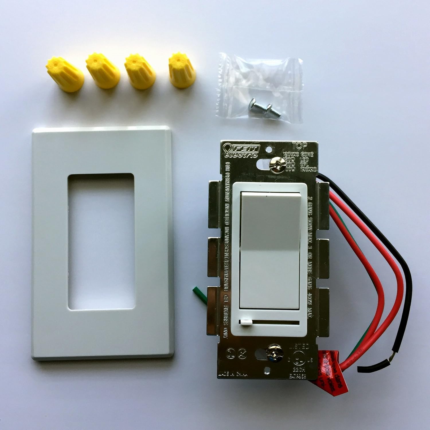 Feit electric dimmer switch (689406)