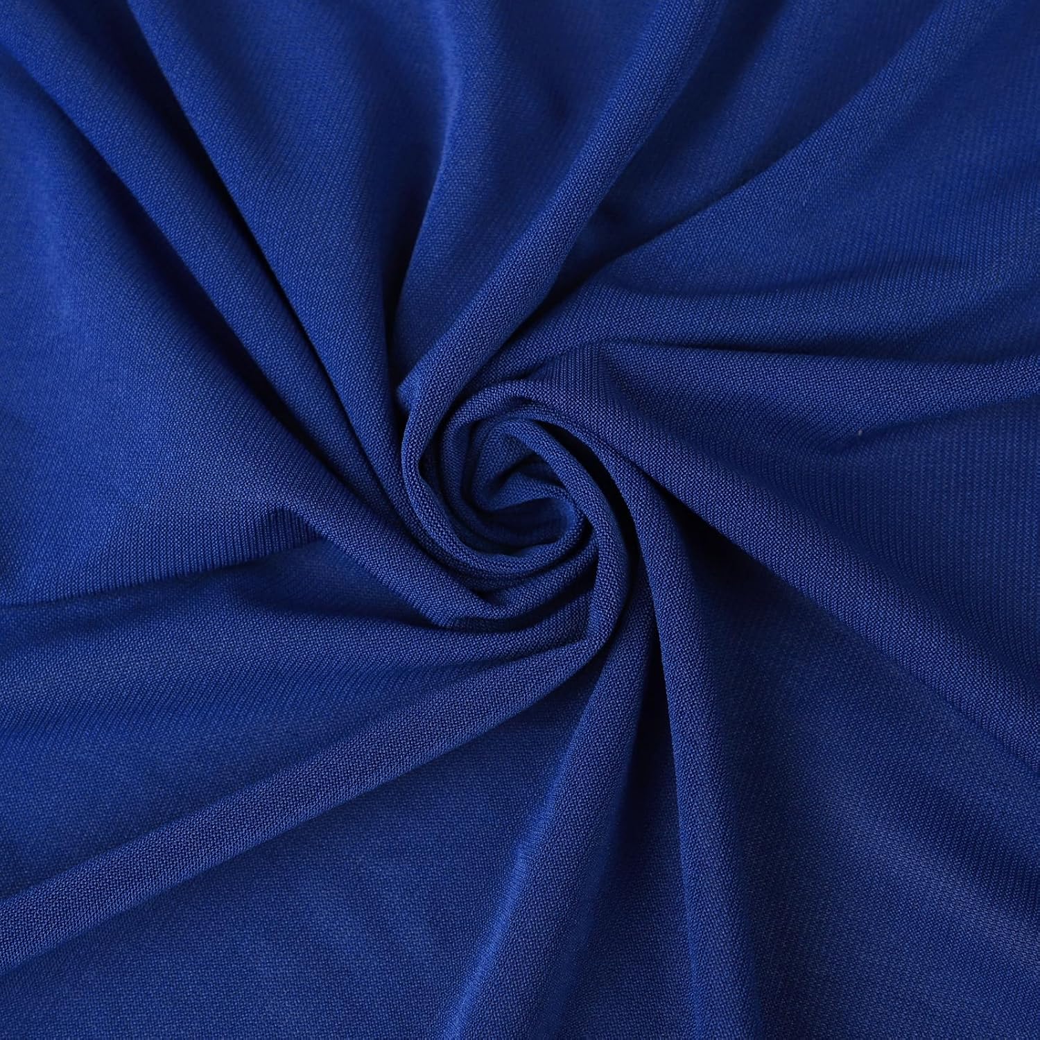 Half-body Cover Muslim Hijab Islamic Women Big Prayer Headscarf Arab Solid Color Head Wrap Scarf Long Scarf Hijab image 4