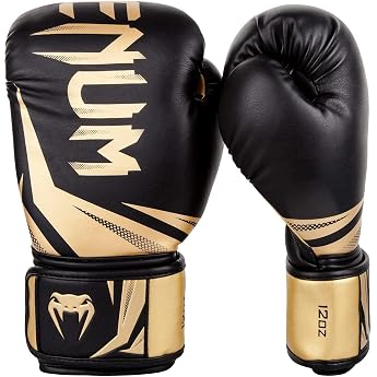 Venum Boxing Gloves Challenger 3.0