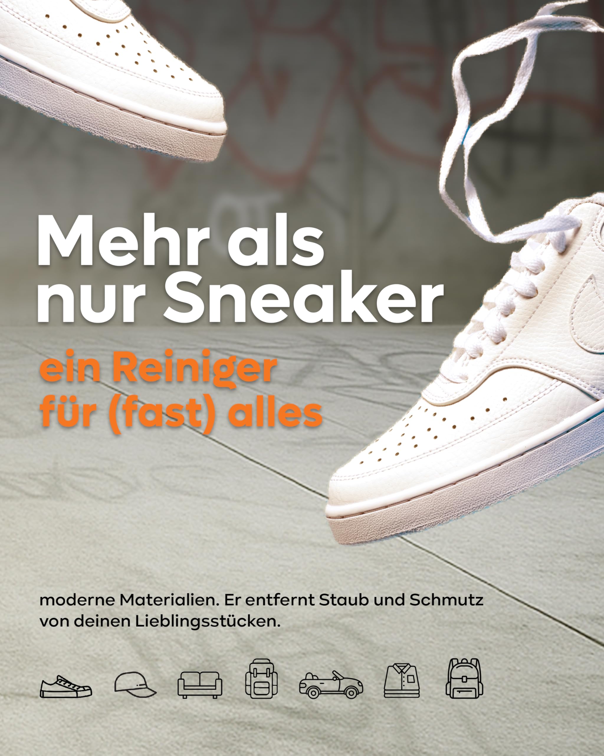 Collonil Carbon MaxX Midsole Cleaner 100 Ml – Nettoyant Semelle Micellaire Ultra Puissant Pour Baskets & Sneakers