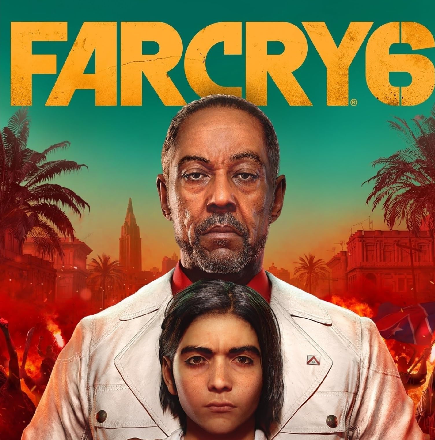 Far-Crry - 6 - PC DVD Game by Zigshash Retail-image-6