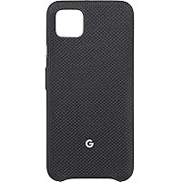 Google Pixel Case per Pixel 4 - Cover protettiva per telefono con tessuto su misura