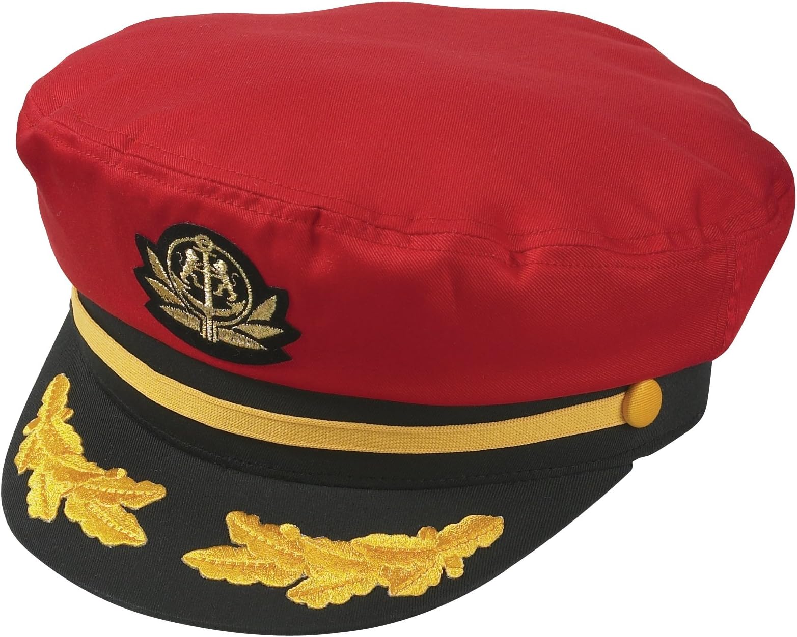 Original Flag Ship Yacht Cap. One Size Fits Most