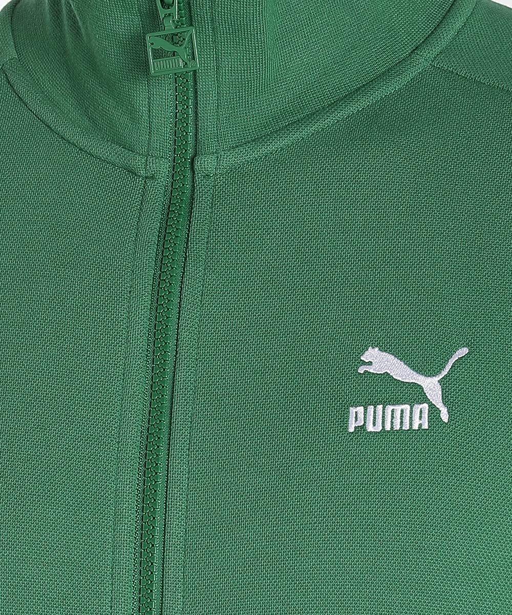 PUMA Męska kurtka dresowa T7