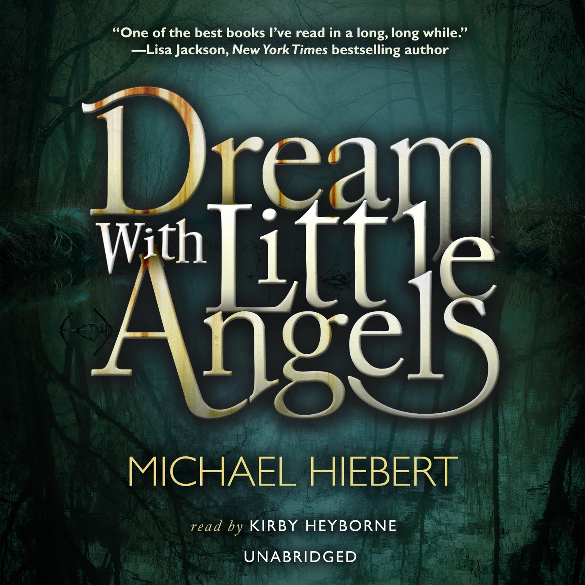 Cover art for Dream with Little Angels