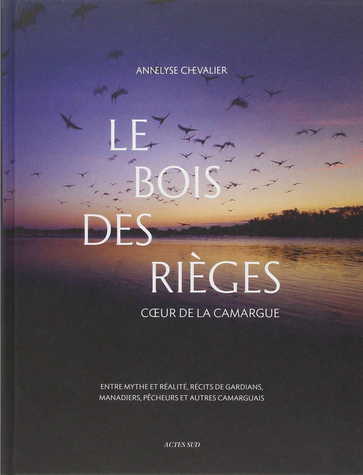 Le Bois des Rièges pour sublimer vos soirées et moments d'exception