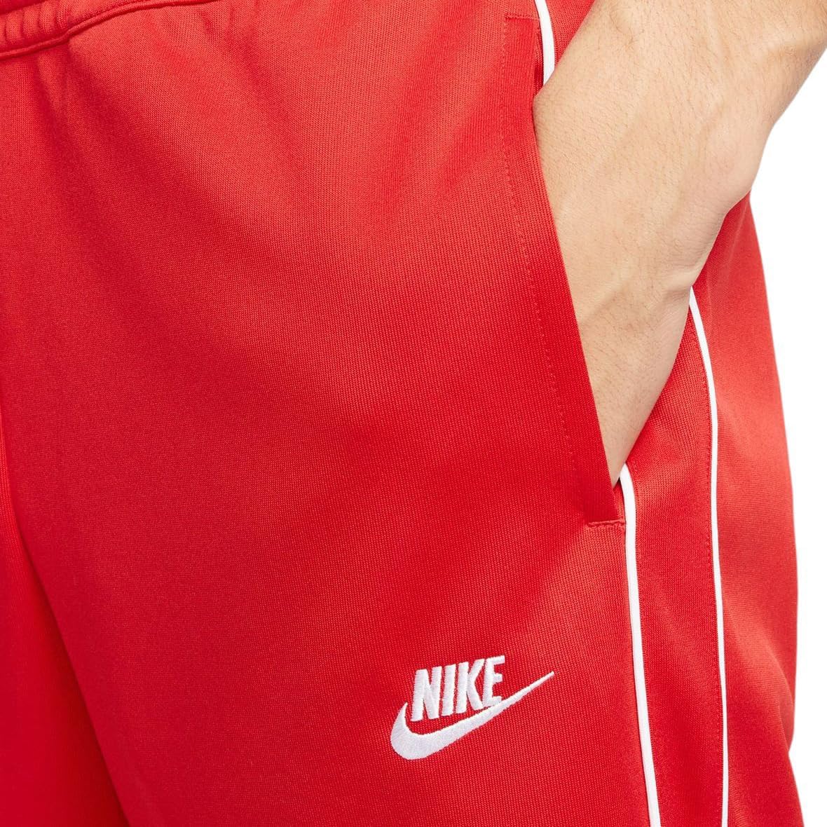 Nike Men's NSW Club Pant Open Hem