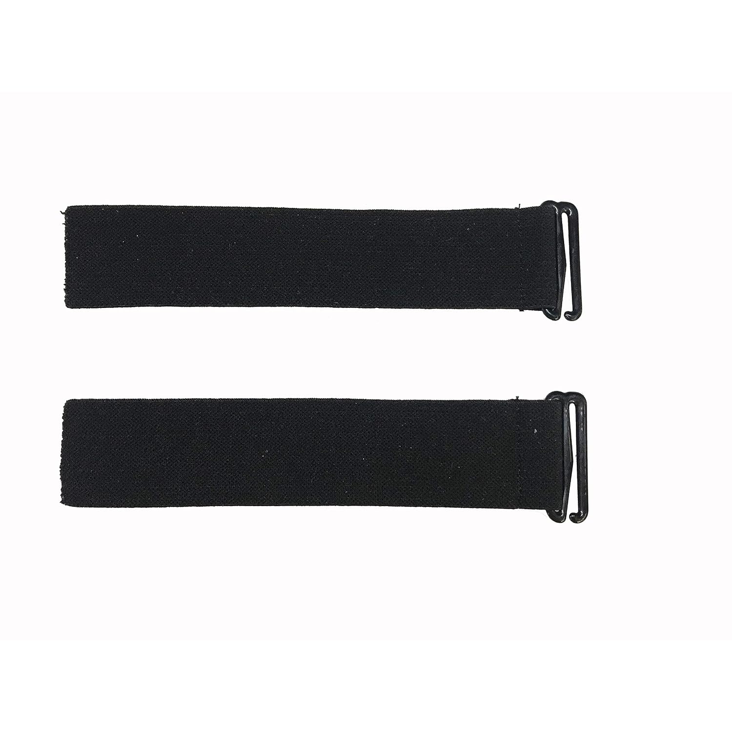 5Pcs Adjustable Elastic Band For Making Wig Elastic Buckle Lace Wig Cap Net Sewing Highest Elastic Bands Wig Accessories