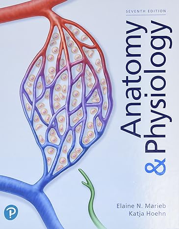 Anatomy & Physiology: 9780135168042: Medicine & Health Science Books ...