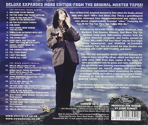 Vista 2 de God Bless Tiny Tim