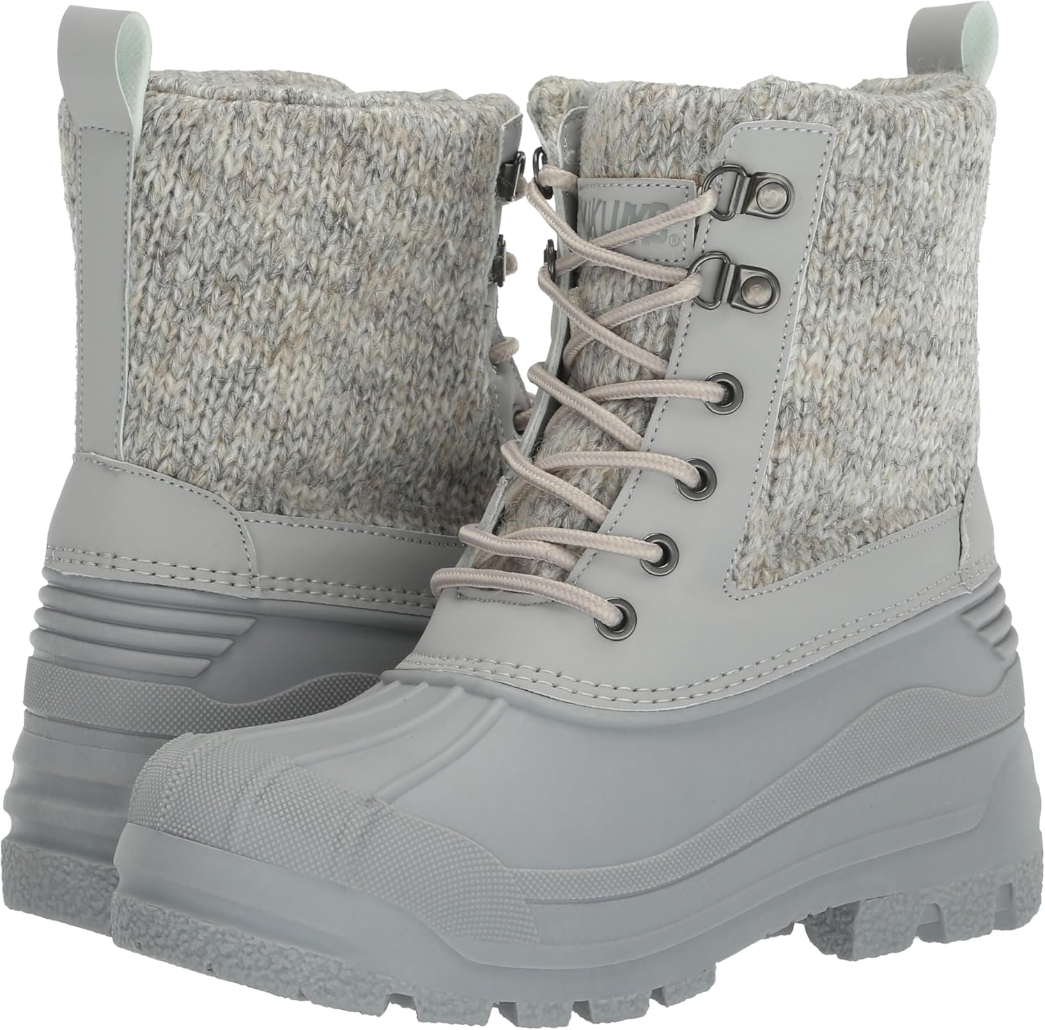 MUK LUKS Women's Palmer Penelope