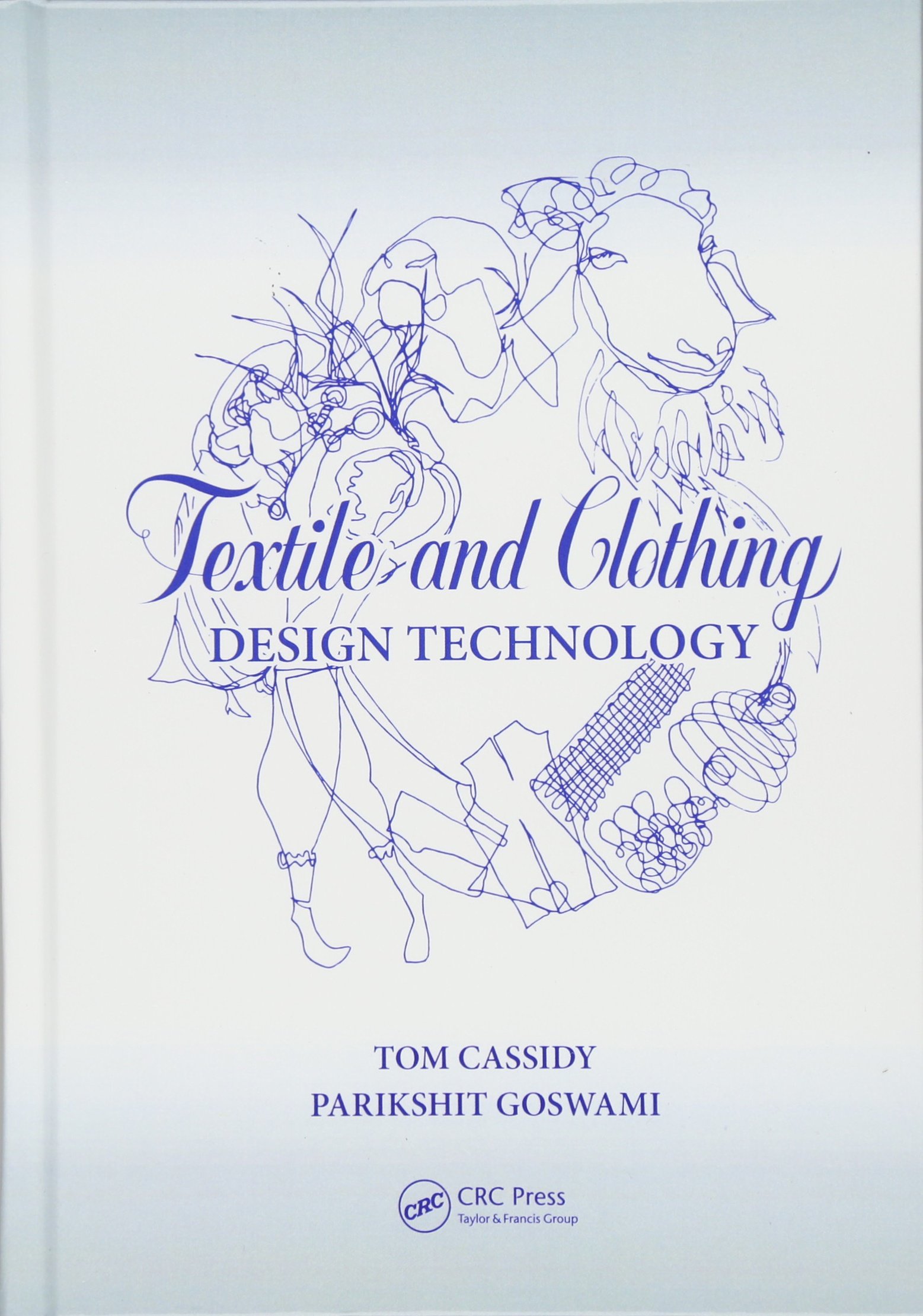 TEXTILE AND CLOTHING DESIGN TECHNOLOGY (HB 2018)