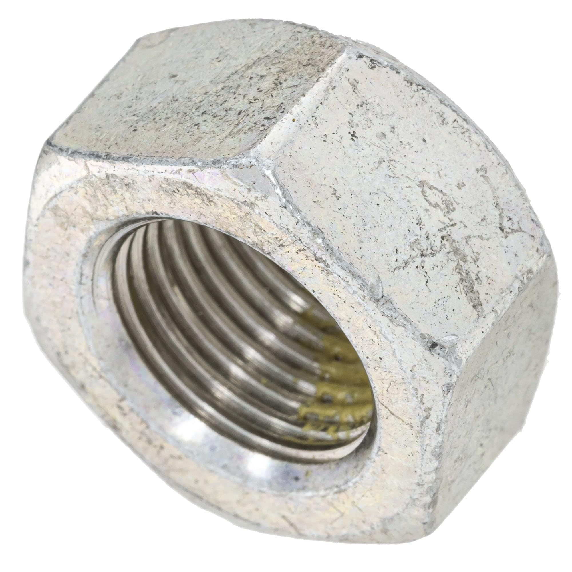 Amazon.com: John Deere M159140 Nut : Patio, Lawn & Garden