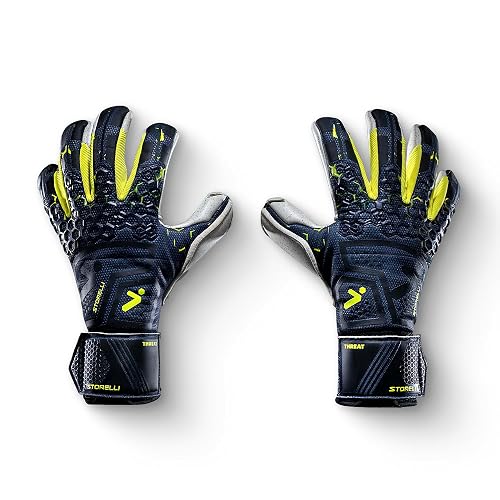 Storelli ExoShield Goalkeeper Gloves