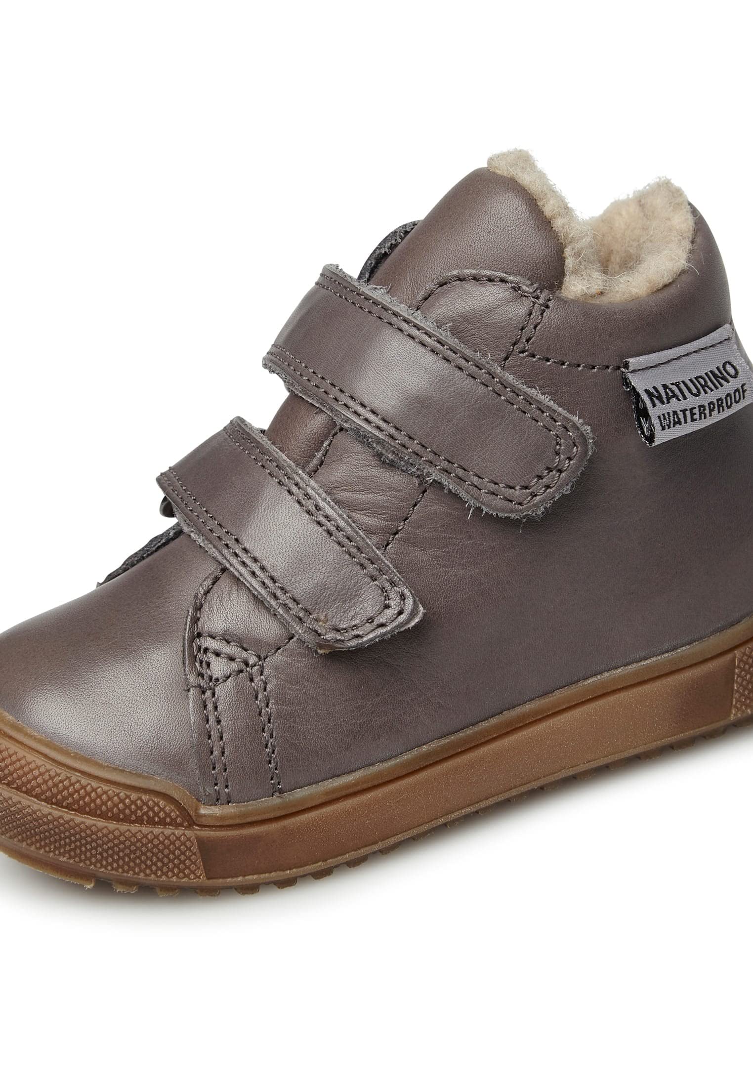 Naturino Botines de Piel
