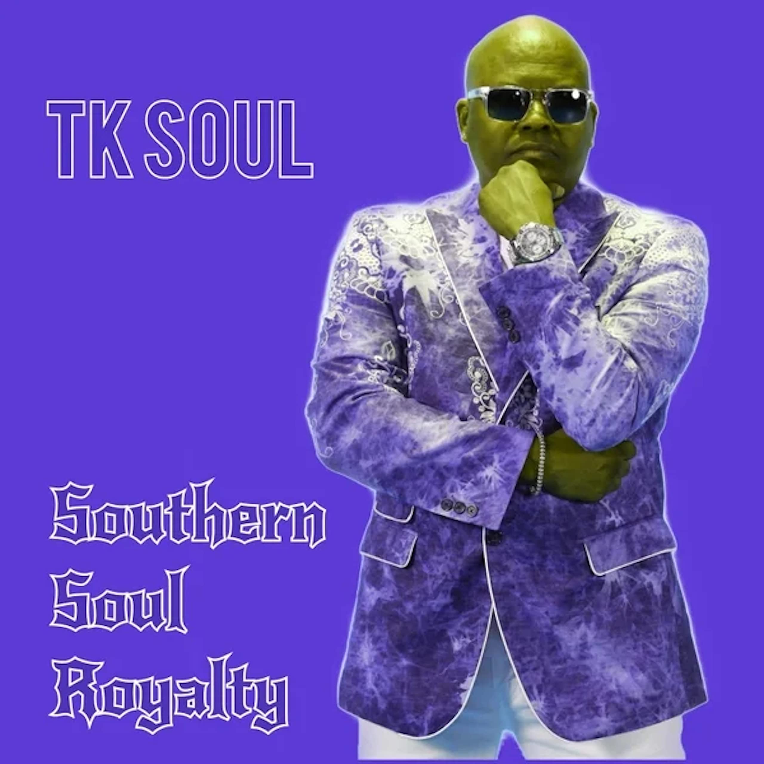 T.K. Soul