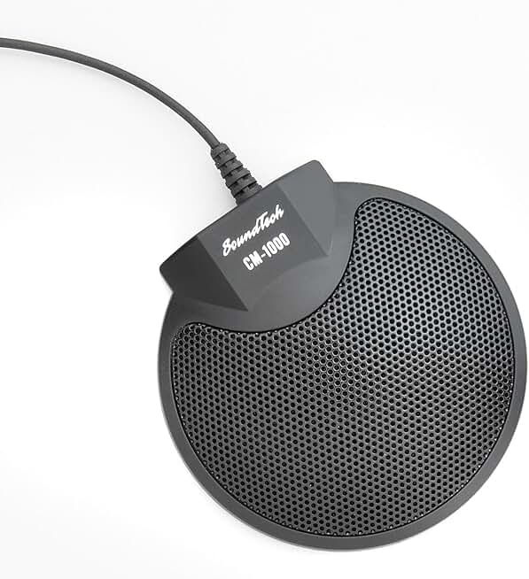 External microphone for macbook deltabeat