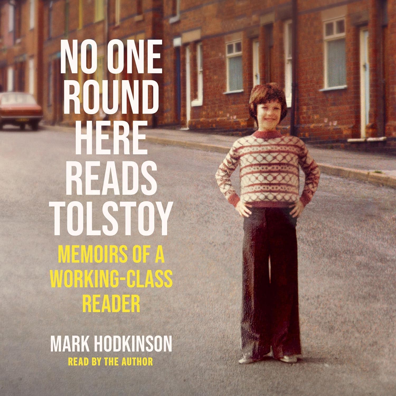Memoirs of a Working-Class Reader