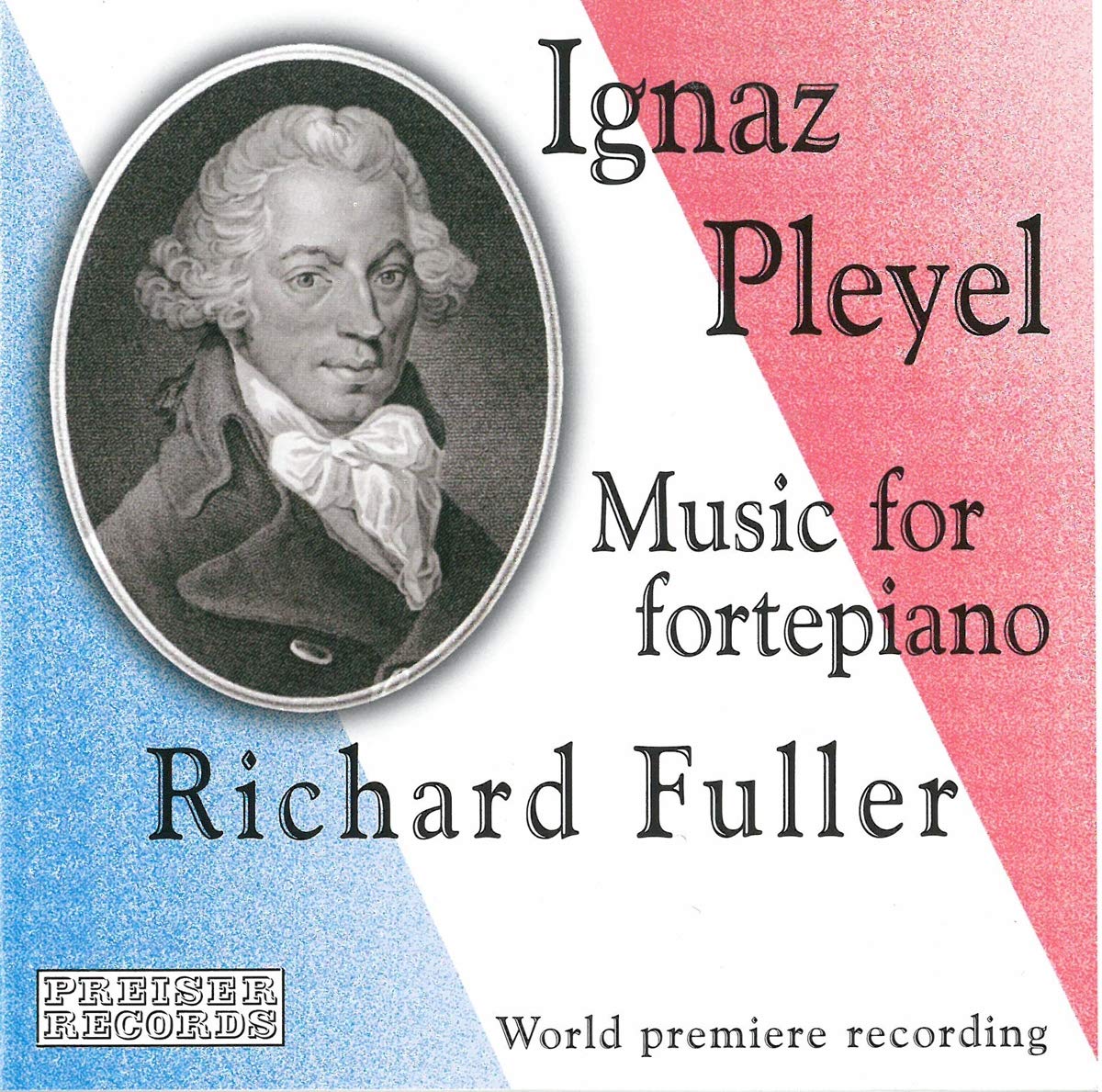 Music For Fortepiano