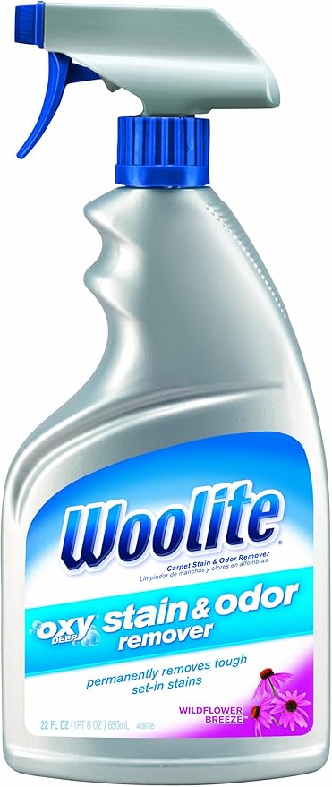 woolite oxy