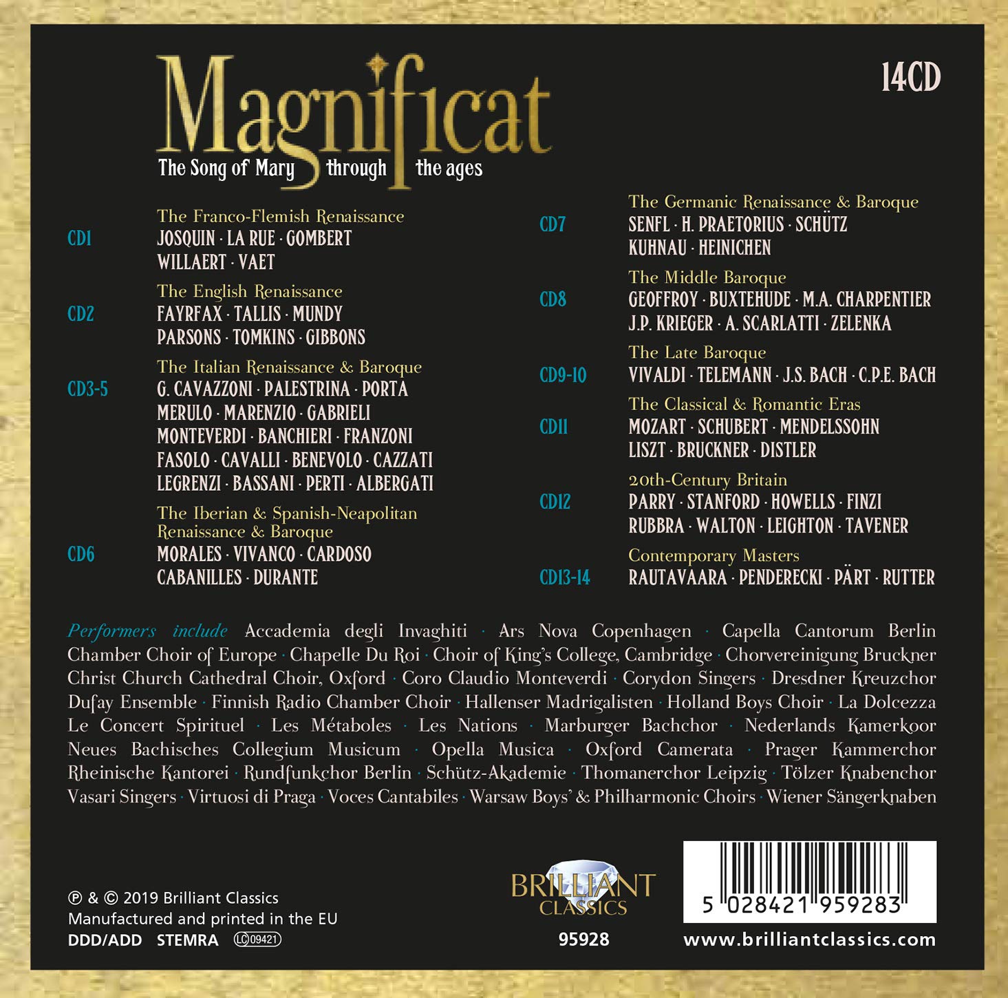 Magnificat