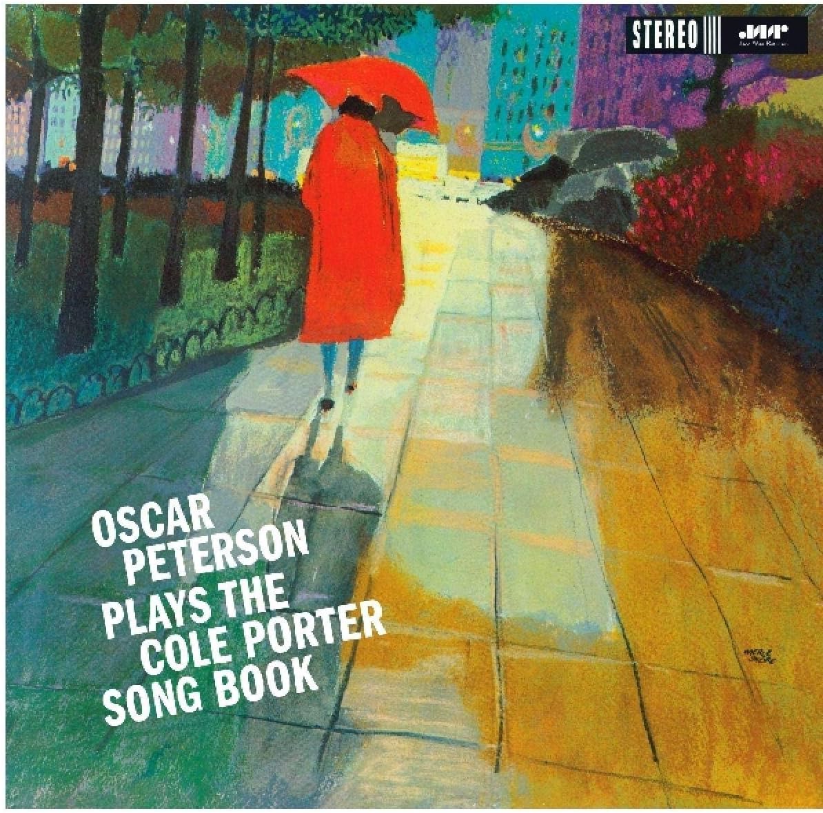 Plays the Cole Porter Song Book
