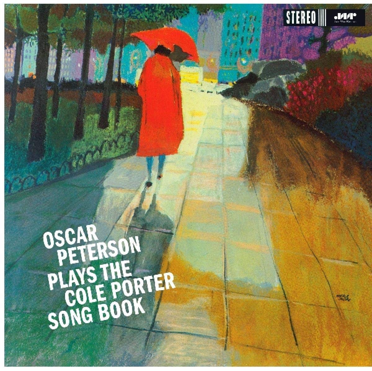 Plays The Cole Porter Songbook [VINYL]