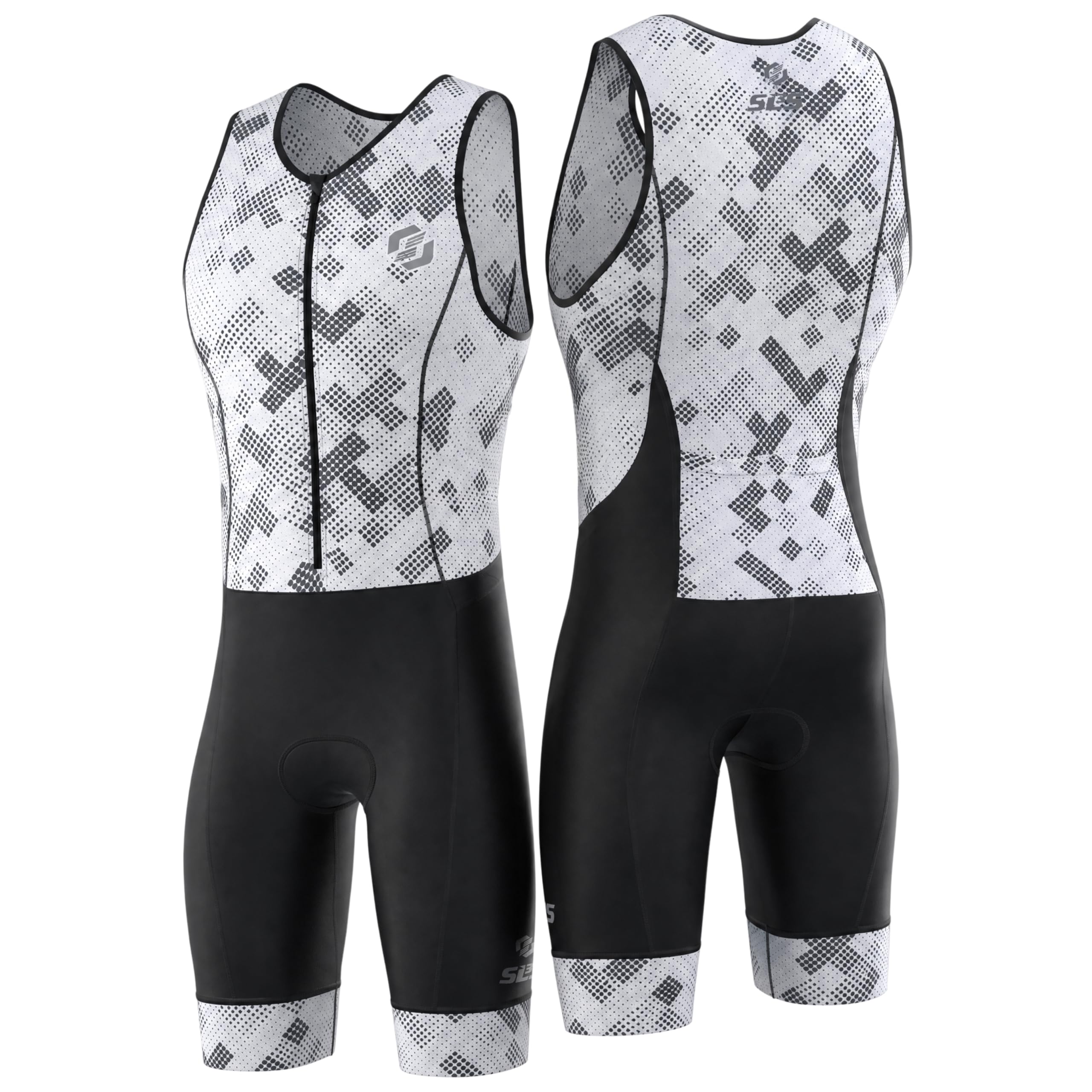 SLS3 Sleeveless Tri Suit