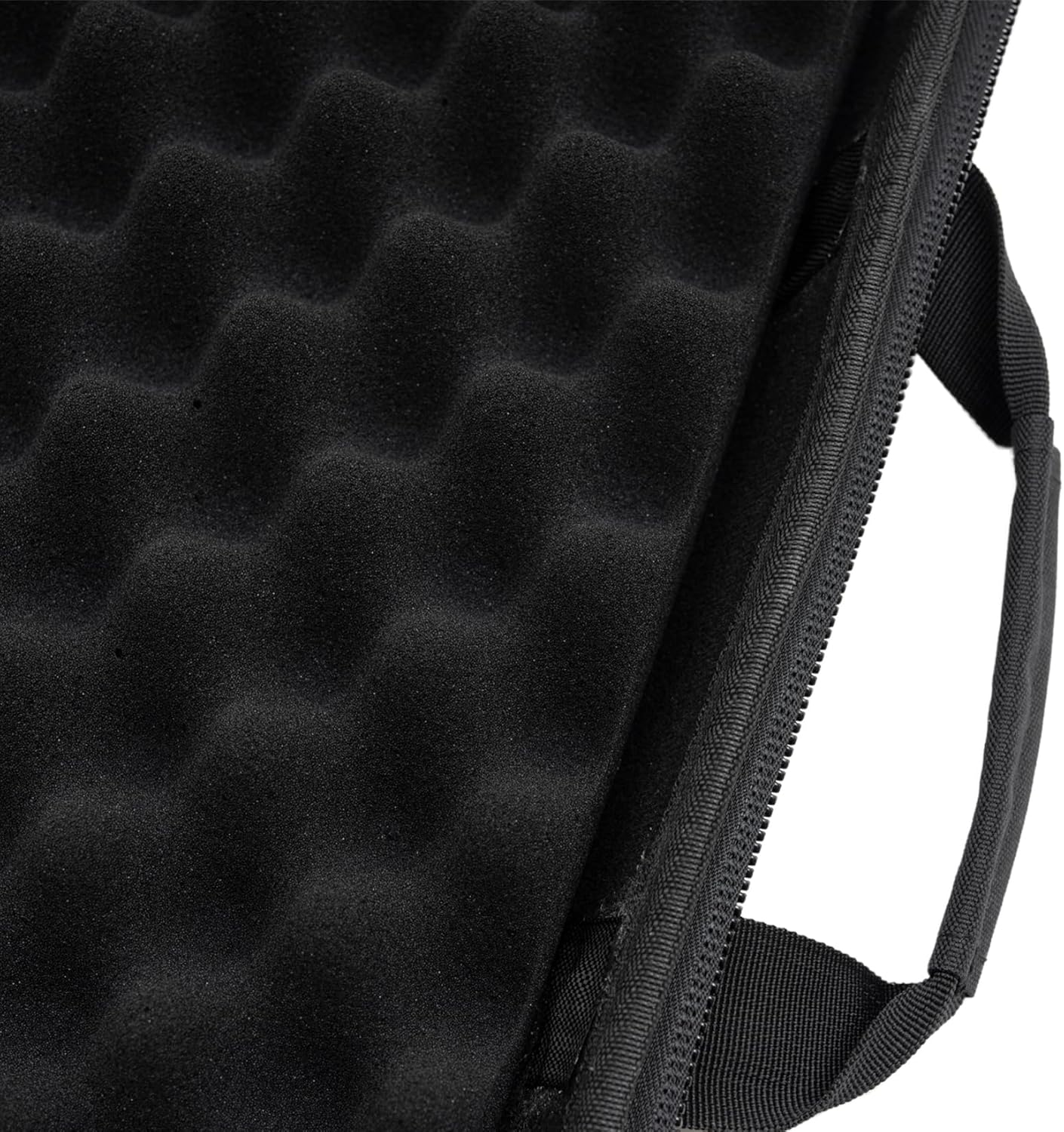 AlphaTheta DJC-A3 Semi-Hard Bag for DDJ-GRV6, DDJ-FLX10