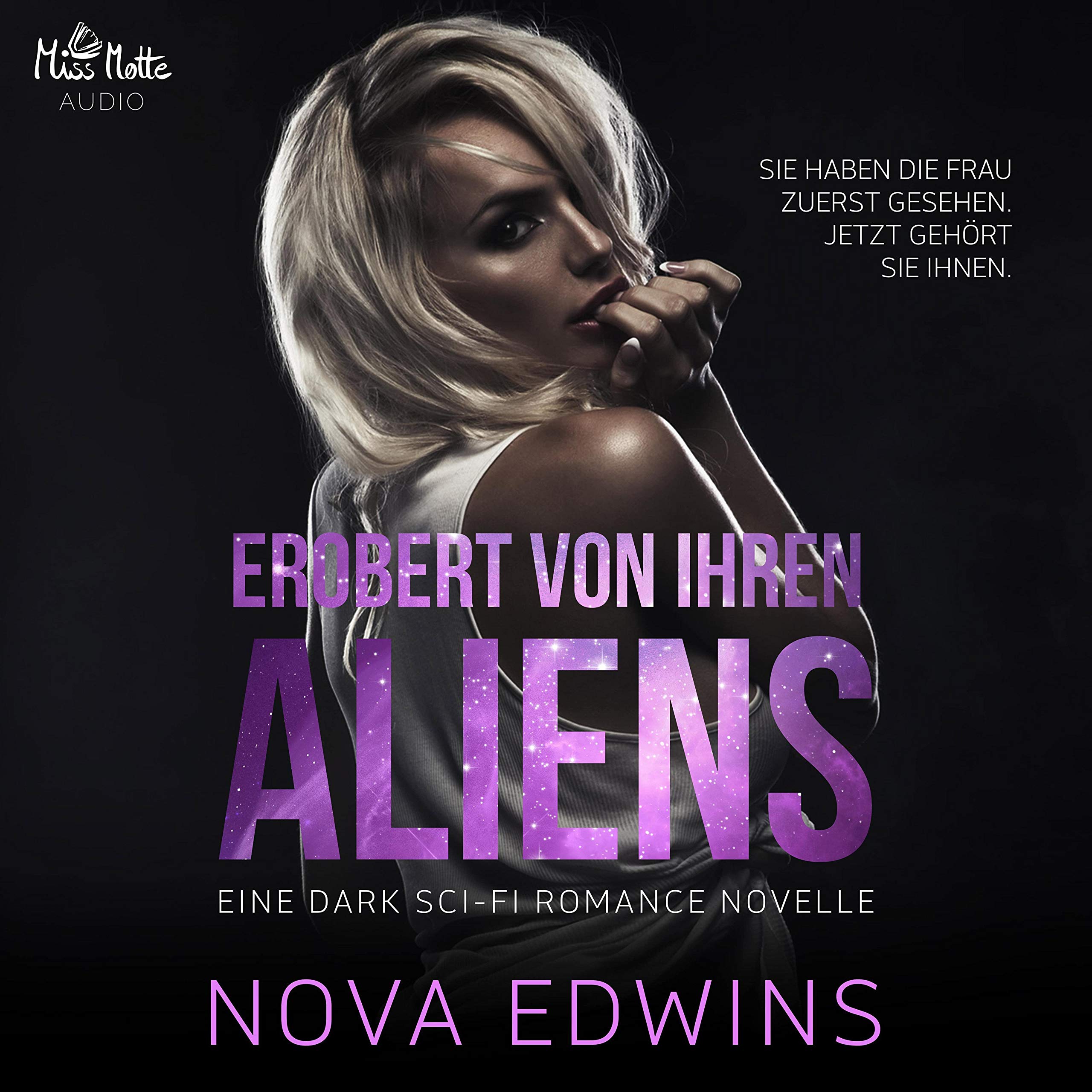Cover art for Erobert von ihren Aliens
