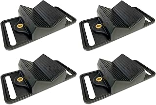 COJO MFG. 4-Pack of Gun Magnet Mount Anywhere, Non Scratch, Gun Holder for Car, ATV, Side by Side, Bed Side- Shotguns in Duck Blinds, Deer Blinds, Deer Stands