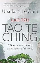 Cover of Lao Tzu: Tao Te Ching: A Book about the Way and the Power of the Way