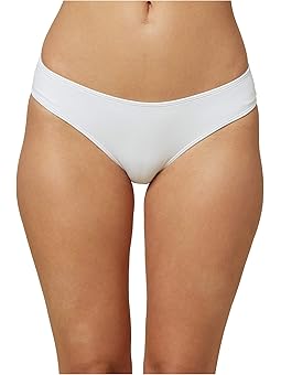 white bather bottoms