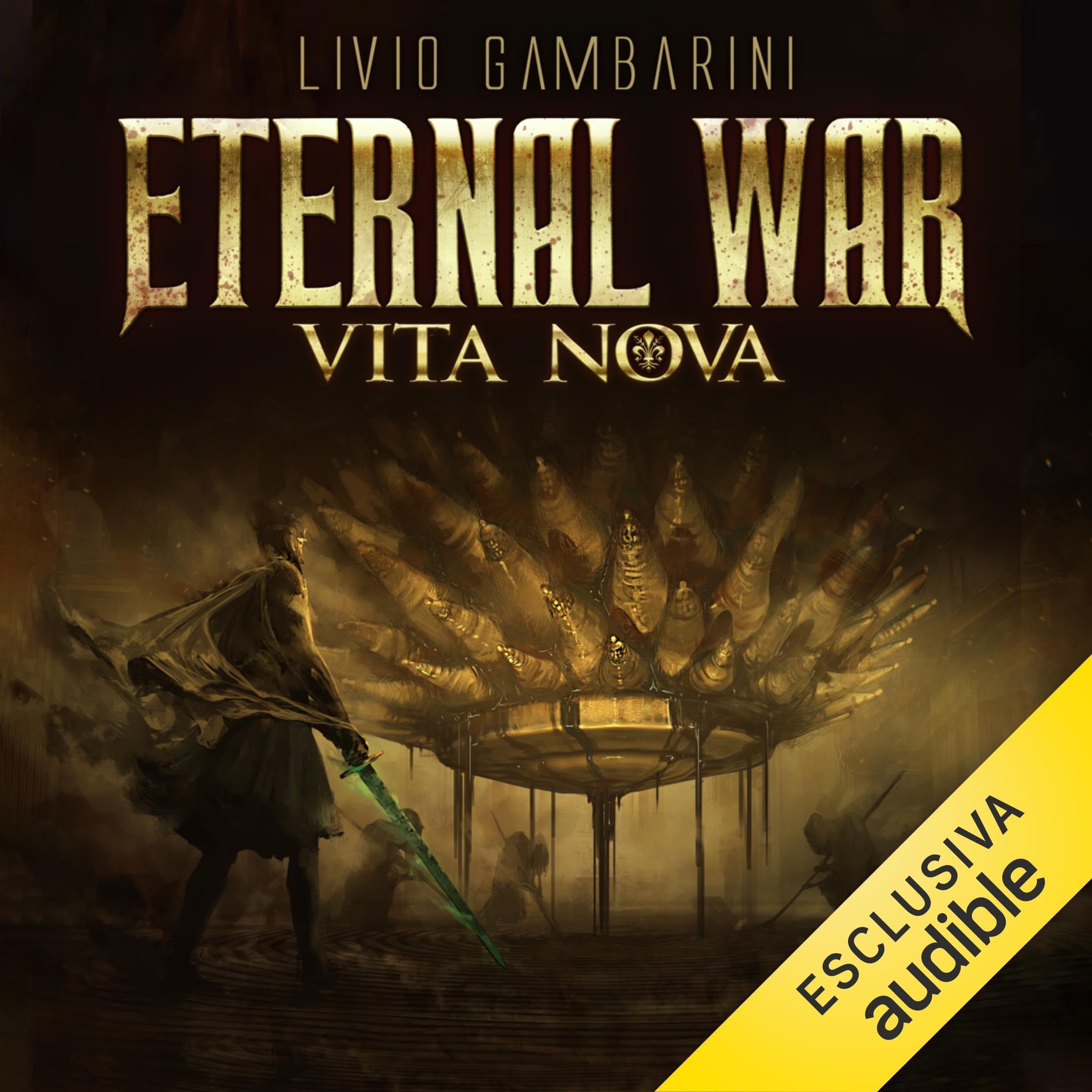 Eternal War: Vita Nova: Eternal War 2