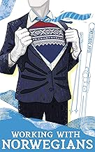 Working with Norwegians By Sean Percival