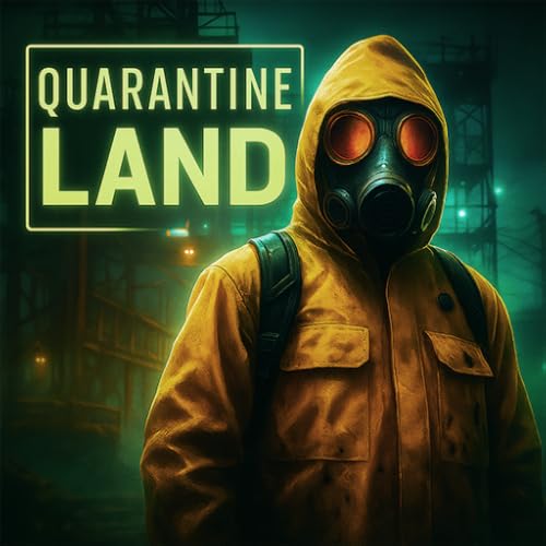 Quarantine Zone Last Check: Pandemic Outbreak Survival 3D
