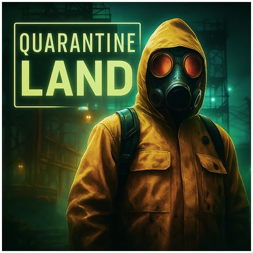 Quarantine Zone Last Check: Pandemic Outbreak Survival 3D
