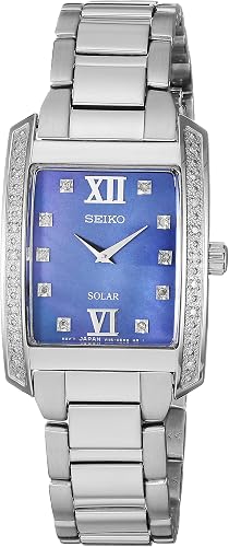 Amazon.com: Seiko Women's Ladies' Dress 