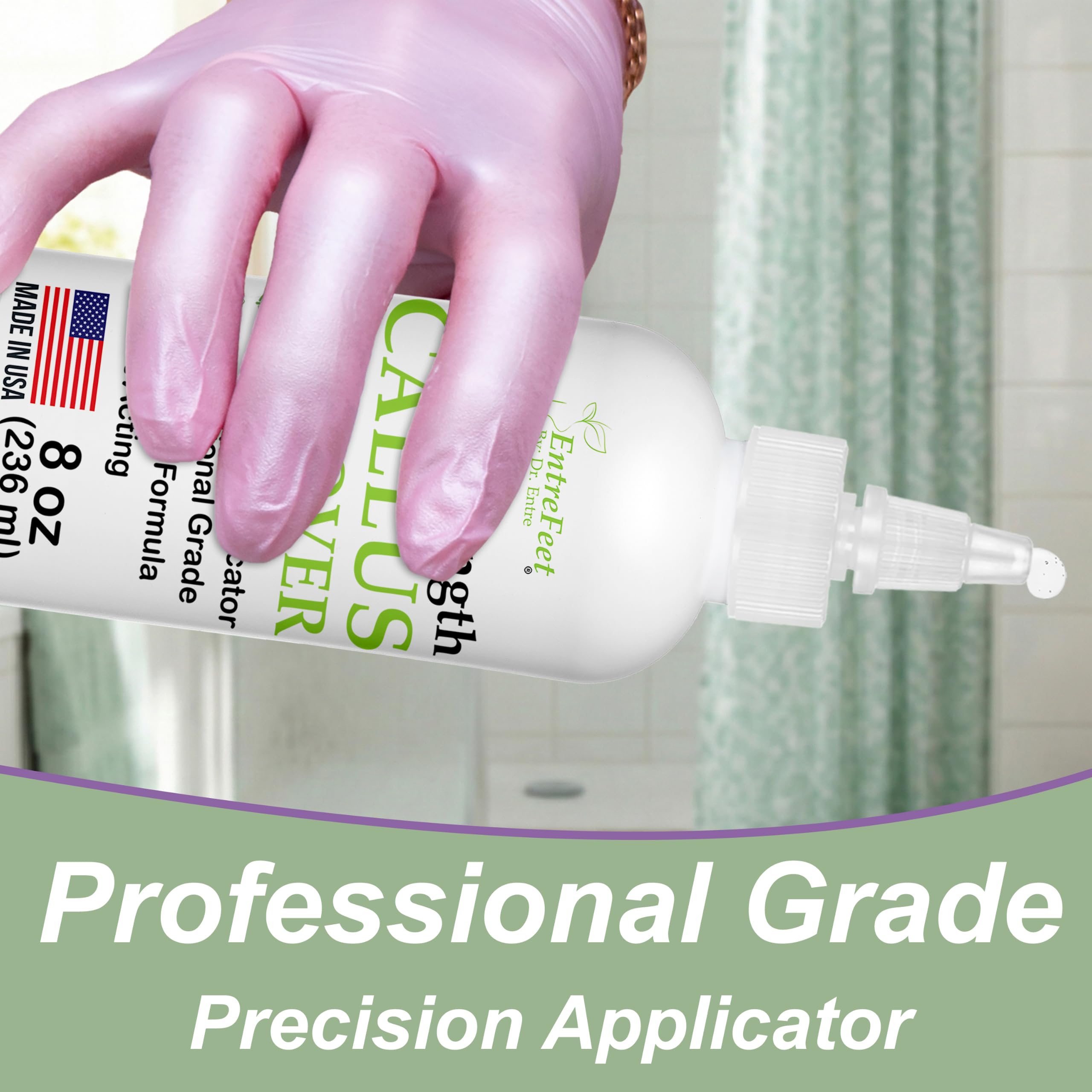 Callus Remover for Smooth Feet -3 Callus Remover for Smooth Feet -3