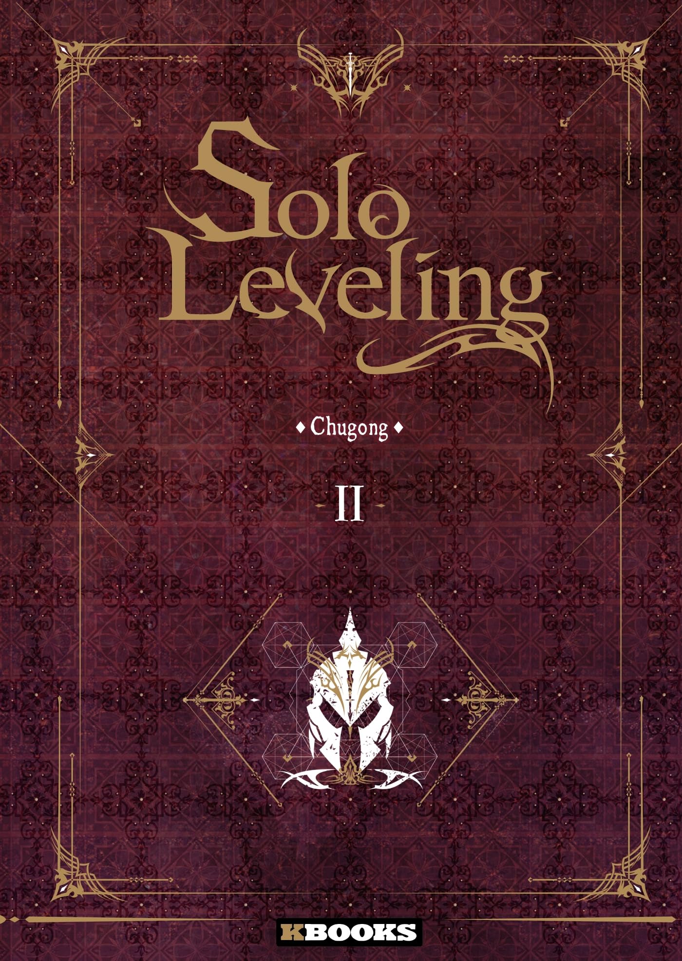 SOLO LEVELING ROMAN - Tome 02 (02)