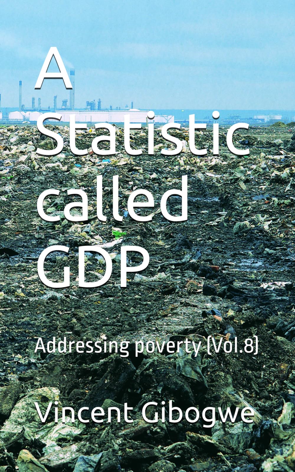 A Statistic called GDP: Addressing poverty (Vol.8)