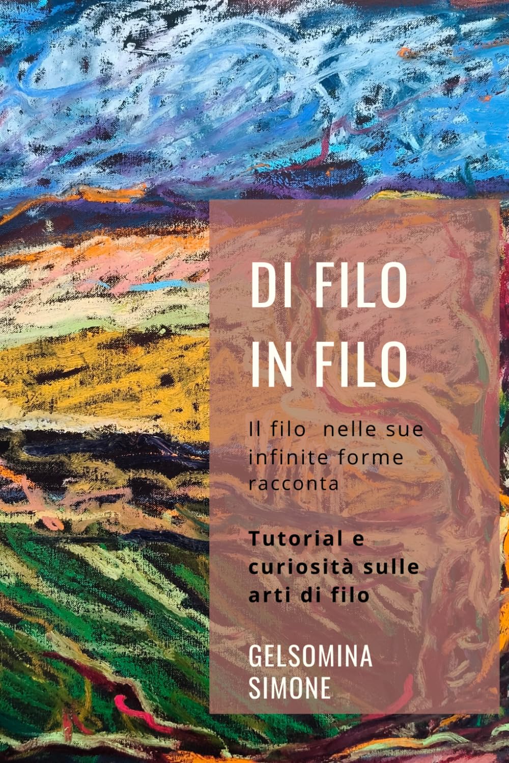 Filo nelle sue infinite forme : cadeau idéal pour passionné de couture