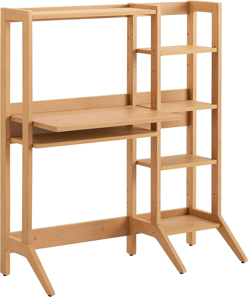 学習机(書斎机可能)、オカムラ製 91ttgrQXBUL._UF894,1000_QL80_.jpg